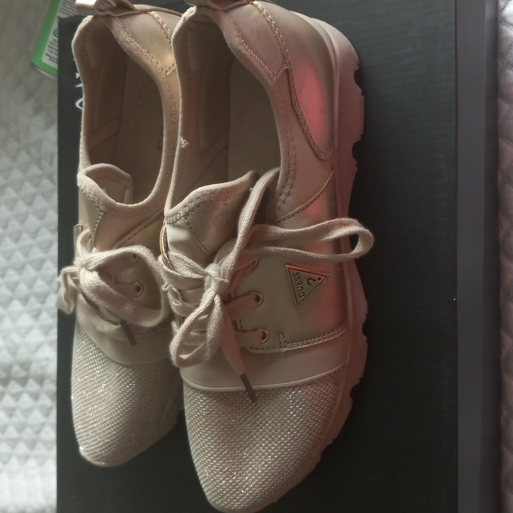 Guess shoes